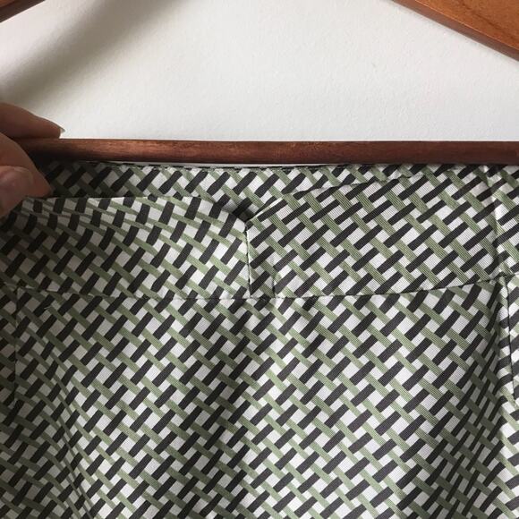 Banana Republic Silk Skirt - Picture 5 of 8